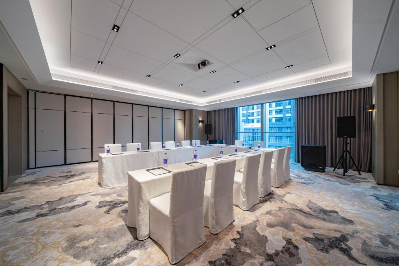 Star Residence Icc Kuangcsou Kültér fotó